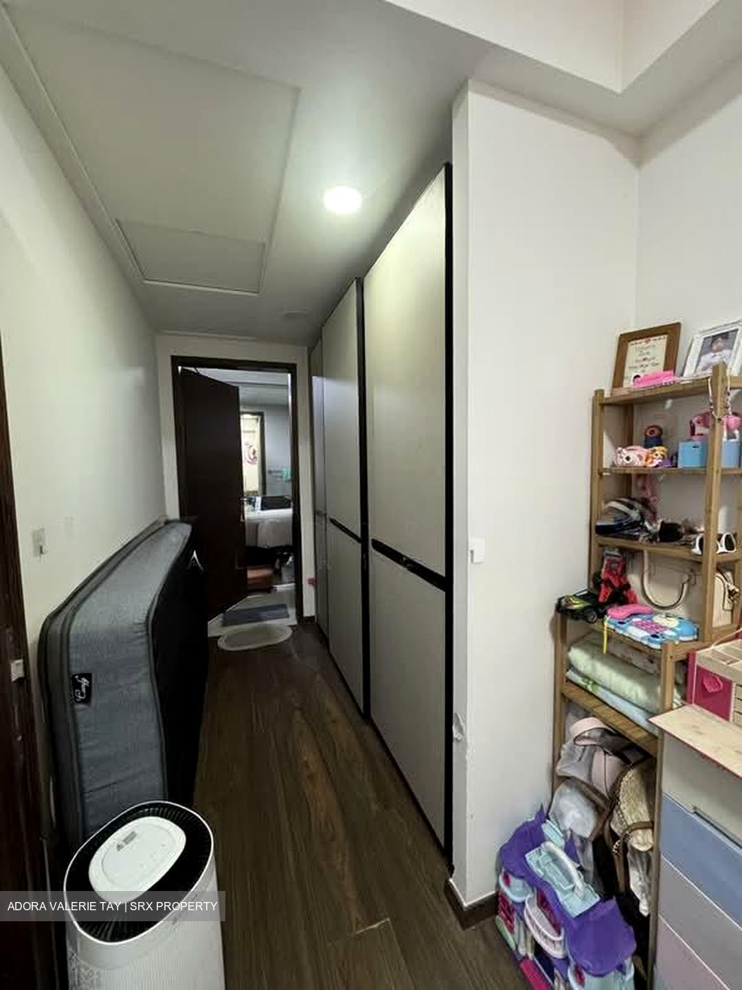 d'Nest (D18), Condominium #553911621